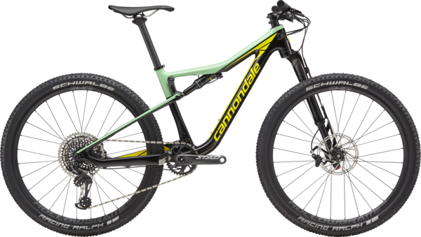 juliana mountain bike used